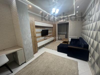 2-комнатная квартира · 57 м² · 4/10 этаж, 18-й микрорайон 78 А за 27 млн 〒 в Шымкенте, Енбекшинский р-н