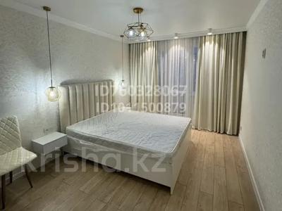 2-бөлмелі пәтер · 52 м² · 2/5 қабат, 1 ш/а, Абылкайыр хана 59 — Абылкайыр хана, бағасы: 16 000 ₸ в Актобе, мкр 5