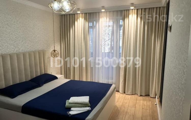 2-бөлмелі пәтер · 52 м² · 2/5 қабат, мкр 5, Абылкайыр хана 59 — Абылкайыр хана, бағасы: 15 000 ₸ в Актобе — фото 10