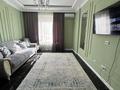 3-комнатная квартира, 85.7 м², 1/2 этаж посуточно, Батырбекова 27 за 20 000 〒 в Туркестане