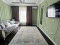 3-комнатная квартира · 85.7 м² · 1/2 этаж, Батырбекова 27 за 24 990 ₸ в Туркестане