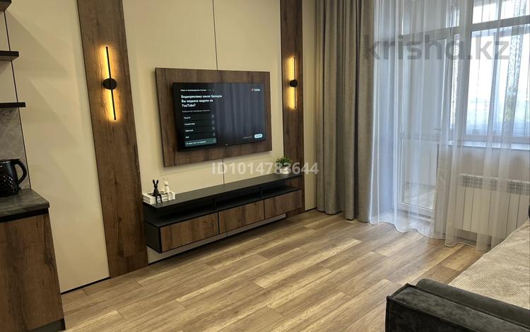2-комнатная квартира · 49 м² · 7/12 этаж, ​Улица Карбышева 14/3 за 330 000 ₸ в Караганде, Казыбек би р-н — фото 2