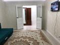 2-комнатная квартира · 48 м² · 2/6 этаж, мкр 12 16 — Район Актобе Ажары возле ресторана Колизей за 11 500 〒 — фото 3