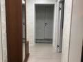 2-комнатная квартира · 48 м² · 2/6 этаж, мкр 12 16 — Район Актобе Ажары возле ресторана Колизей за 11 500 〒 — фото 9
