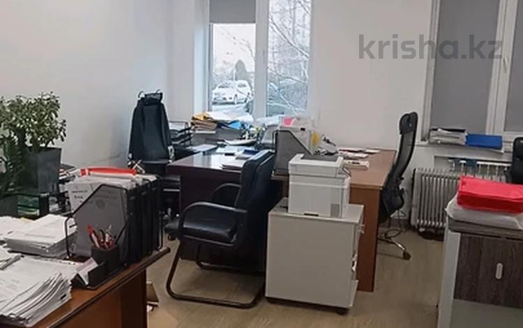 6-комнатная квартира · 158.5 м² · 1/9 этаж, Аскарова Асанбая — Садыкова за 96 млн ₸ в Алматы, Наурызбайский р-н — фото 2