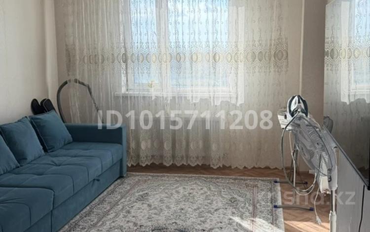 2-бөлмелі пәтер · 68.1 м² · 11/12 қабат, Коргалжынское шоссе 31/1, бағасы: 29 млн ₸ в Астане, Нура р-н — фото 2
