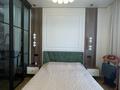 3-бөлмелі пәтер · 72.9 м² · 7/9 қабат, Абикен Бектуров 19, бағасы: 62 млн ₸ в Астане, Нура р-н