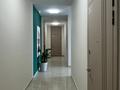 3-бөлмелі пәтер · 72.9 м² · 7/9 қабат, Абикен Бектуров 19, бағасы: 62 млн ₸ в Астане, Нура р-н — фото 2
