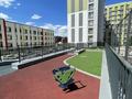 3-бөлмелі пәтер · 72.9 м² · 7/9 қабат, Абикен Бектуров 19, бағасы: 62 млн ₸ в Астане, Нура р-н — фото 49