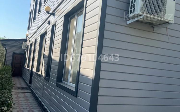 Отдельный дом · 2 комнаты · 50 м², Огарева ( Калмаржын) 53/4 за 250 000 ₸ в Алматы — фото 2