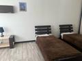 Отдельный дом · 2 комнаты · 50 м², Огарева ( Калмаржын) 53/4 за 250 000 ₸ в Алматы — фото 11