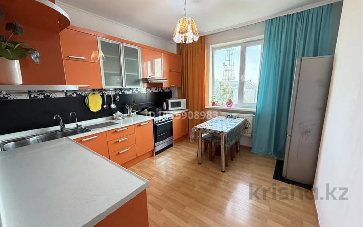 2-комнатная квартира · 67.9 м² · 4/12 этаж, Молдагулова 27а за 33.5 млн ₸ в Астане, Сарыарка р-н — фото 2