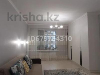 2-бөлмелі пәтер · 60 м² · 5/10 қабат, Бухар Жырау, бағасы: 73 млн ₸ в Алматы, Бостандыкский р-н