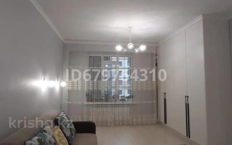2-комнатная квартира · 60 м² · 5/10 этаж, Бухар Жырау за 73 млн ₸ в Алматы, Бостандыкский р-н — фото 15