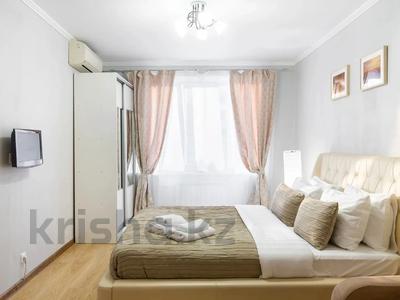 1-бөлмелі пәтер · 41 м², Ж.Нажимеденова 13 — А51, бағасы: 12 000 〒 в Астане, Алматы р-н