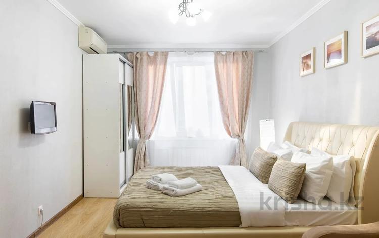 1-бөлмелі пәтер · 41 м², Ж.Нажимеденова 13 — А51, бағасы: 12 000 ₸ в Астане, Алматы р-н — фото 2