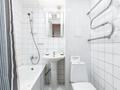 1-бөлмелі пәтер · 41 м², Ж.Нажимеденова 13 — А51, бағасы: 12 000 ₸ в Астане, Алматы р-н — фото 7