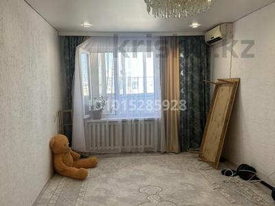 3-комнатная квартира · 65 м² · 2/2 этаж, Сейфуллин 8 22 — Сакен мен жанкожа киылысы за 7.5 млн ₸ в Тасбогете