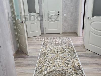 2-бөлмелі пәтер · 75 м² · 5/9 қабат, Алтын орда ш/а., Санкибай батыра 40е — Гипер Дина, бағасы: 230 000 ₸ в Актобе, мкр. Алтын орда