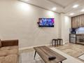 2-комнатная квартира · 50 м² · 35/41 этаж, Достык 5/1 — Сауран за 24 990 ₸ в Астане, Есильский р-н — фото 10