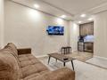 2-комнатная квартира · 50 м² · 35/41 этаж, Достык 5/1 — Сауран за 24 990 ₸ в Астане, Есильский р-н — фото 11