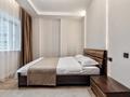 2-комнатная квартира · 50 м² · 35/41 этаж, Достык 5/1 — Сауран за 24 990 ₸ в Астане, Есильский р-н — фото 16