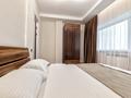 2-комнатная квартира · 50 м² · 35/41 этаж, Достык 5/1 — Сауран за 24 990 ₸ в Астане, Есильский р-н — фото 21