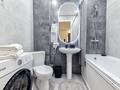 2-комнатная квартира · 50 м² · 35/41 этаж, Достык 5/1 — Сауран за 24 990 ₸ в Астане, Есильский р-н — фото 26