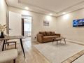 2-комнатная квартира · 50 м² · 35/41 этаж, Достык 5/1 — Сауран за 24 990 ₸ в Астане, Есильский р-н — фото 3