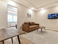 2-комнатная квартира · 50 м² · 35/41 этаж, Достык 5/1 — Сауран за 24 990 ₸ в Астане, Есильский р-н — фото 4