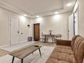 2-комнатная квартира · 50 м² · 35/41 этаж, Достык 5/1 — Сауран за 24 990 ₸ в Астане, Есильский р-н — фото 8