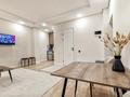 2-комнатная квартира · 50 м² · 35/41 этаж, Достык 5/1 — Сауран за 24 990 ₸ в Астане, Есильский р-н — фото 9