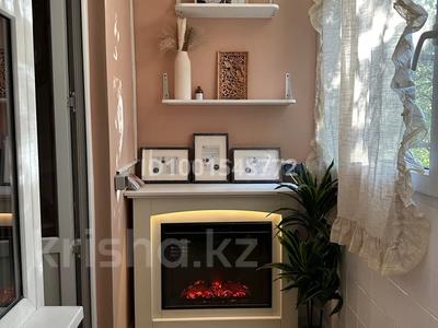 4-комнатная квартира · 81.5 м² · 2/5 этаж, мкр Аксай-3Б — Толе би Яссауи за 62 млн 〒 в Алматы, Ауэзовский р-н