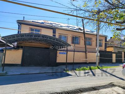 Отдельный дом · 10 комнат · 250 м² · 5 сот., Шолпан 2 — БАМ за 40 млн ₸ в Шымкенте, Туран р-н