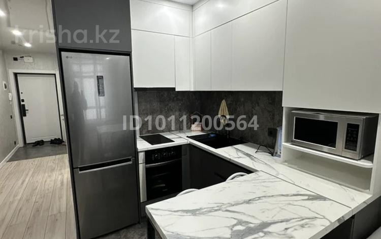 1-комнатная квартира · 30 м² · 3/16 этаж, Темирбаева 50 — Тауельсыздык за 15 000 ₸ в Костанае — фото 8