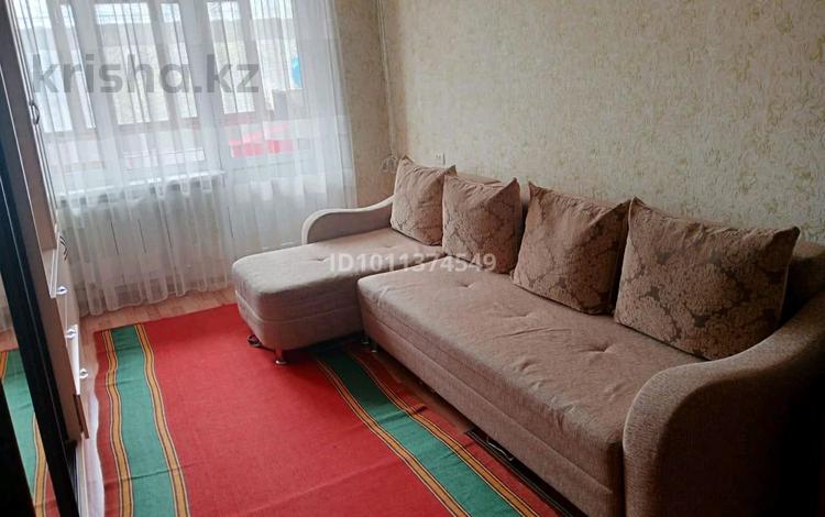 1-бөлмелі пәтер · 31.5 м² · 5/5 қабат, мкр Орбита-3 8 — Торайгырова-Мустафина, бағасы: 26 млн ₸ в Алматы, Бостандыкский р-н — фото 2