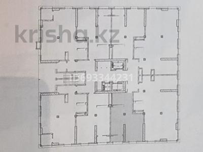 1-комнатная квартира, 56 м², 15 этаж, Тургут Озала 237 за 29.8 млн 〒 в Алматы, Бостандыкский р-н