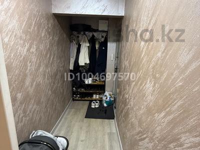 2-комнатная квартира · 46 м² · 2/4 этаж, мкр №1 3 — Саина Жубанова за 28 млн 〒 в Алматы, Ауэзовский р-н