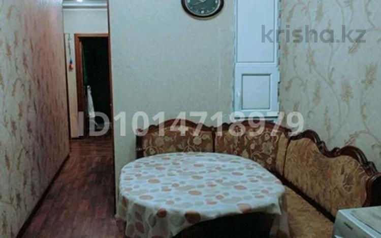 3-комнатная квартира · 76 м² · 3/5 этаж, 27-й мкр 37 за 160 000 ₸ в Актау — фото 2