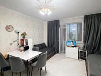 2-комнатная квартира · 43.5 м² · 11/12 этаж, Сыганак 1 — ГОРЯЧАЯ ЦЕНА за 23.5 млн ₸ в Астане, Нура р-н