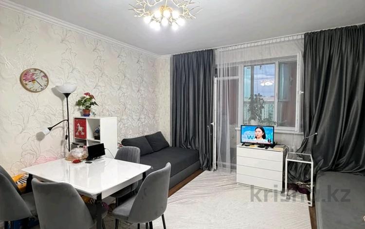 2-комнатная квартира · 43.5 м² · 11/12 этаж, Сыганак 1 — ГОРЯЧАЯ ЦЕНА за 23.5 млн ₸ в Астане, Нура р-н — фото 2