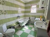 Отдельный дом · 4 комнаты · 188 м², Әділ Әндірбев 356 за 200 000 〒 в Кульсары