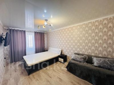 1-комнатная квартира · 31 м² · 4/5 этаж, мкр Новый Город, Лободы 37 за 16 млн 〒 в Караганде, Казыбек би р-н