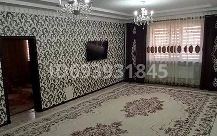 5-комнатный дом помесячно, 210 м², 15 сот., Досаев