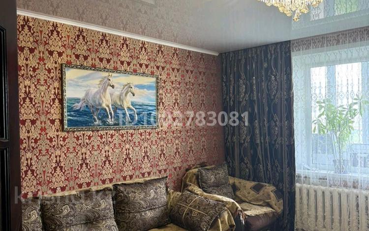 3-бөлмелі пәтер · 66 м² · 8/9 қабат, мкр Юго-Восток, Мкр Юго-Восток, 30й микрорайон 19, бағасы: 27 млн ₸ в Караганде, Казыбек би р-н — фото 2