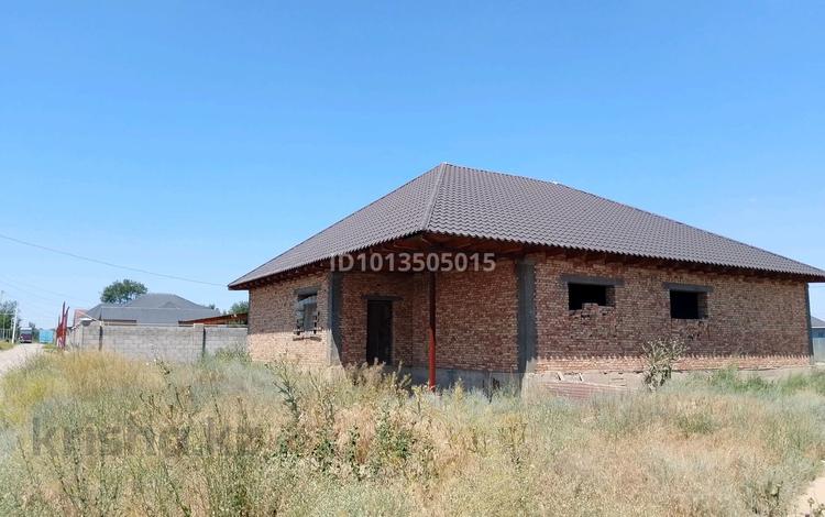 Часть дома · 6 комнат · 180 м² · 10 сот., Астана — Садик за 26 млн ₸ в Береке — фото 2