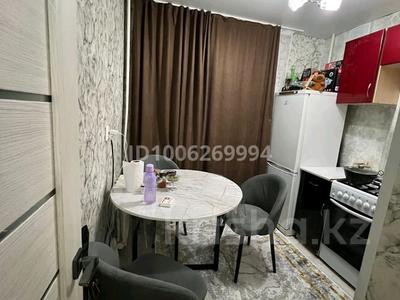 1-комнатная квартира · 34.8 м² · 2/5 этаж, 5 микрорайон 7 дом за 6.5 млн 〒 в Лисаковске