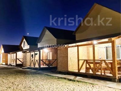 База отдыха на побережье Бухтарминского водохранилища · 1000 м², бағасы: 23 млн 〒 в 