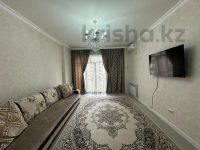 2-бөлмелі пәтер · 65 м² · 6/9 қабат, Астана — Шаяхметова, бағасы: 33 млн ₸ в Шымкенте