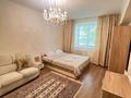1-комнатная квартира · 34 м² · 1/5 этаж, Нурмакова 51 — Толе би-Ауезова-Гоголя за 250 000 ₸ в Алматы, Алмалинский р-н